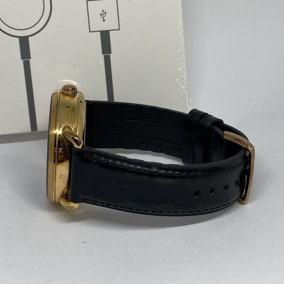 Fossil Gen 3 Authentic Genuine Smart Watch FTW2114 NP812 - Picture 9 of 12